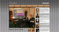 Desktop Screenshot of ftp.stonebridgemastering.com
